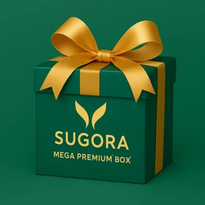 Mega Premium Box – Unlock Bigger Surprises, Bigger Smiles