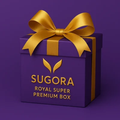 Royal Super Premium Box – The Ultimate Luxury Surprise ✨