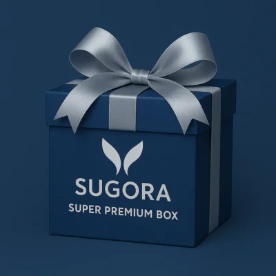 Super Premium Box – A Touch of Luxury, Just for You