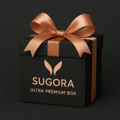 Ultra Premium Box – A Grand Treat Just for You